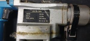 Б/у Дрель ударная Expert z1j-gw17-13 01-200880400