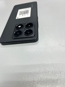 Б/в Мобільний телефон Xiaomi 14t pro 12/512gb 01-200880544