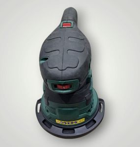 Б/у Орбітально-шліфувальна машина Parkside pks 250 a1 01-200881370