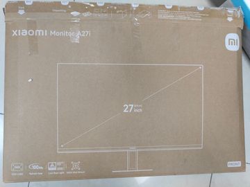 Б/в Монітор Xiaomi monitor a27i 01-200880487