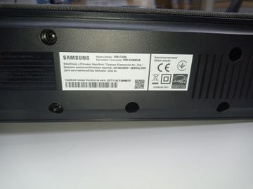 Б/в Акустика Samsung hw-c450 01-200874599