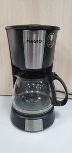 Б/в Кавоварка Magio mg-349 01-200834063