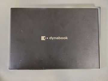 Dynabook 13,7/celeron 3867u ddr4/8gb ddr4/hdd *відсутній/ssd 128 gb/*інтегрова