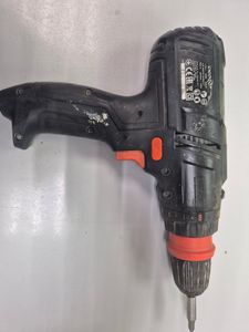 Б/у Шуруповерт Dnipro-M td-72 01-200882589