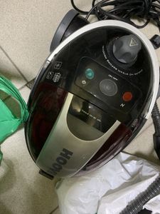 Б/в Пароочищувач Hoover scm1600 011 01-200882561