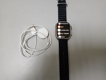 Б/в Смарт-годинник Hello Plum h16 ultra+ 01-200882188