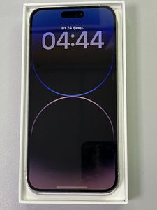 Б/у Мобільний телефон Apple iphone 14 pro max 256gb 01-200882245