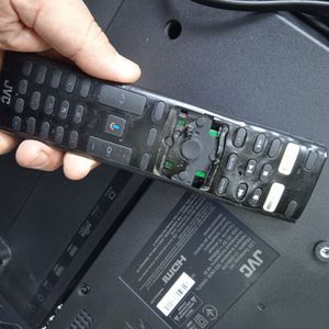 Б/в Телевізор Jvc lt-32mu218 01-200882161