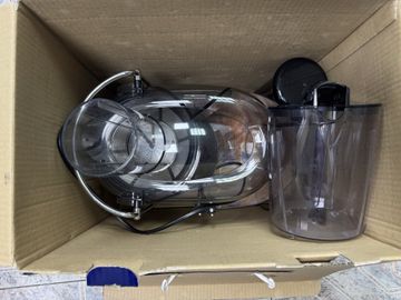 Б/в Соковитискач Zelmer 496 01-200883623