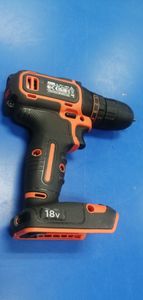 Б/в Шурупокрут Black&Decker bdcdc18kb 01-200883873