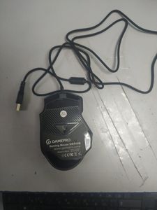Б/в Мишка комп'ютерна Gamepro gm300b 01-200884164