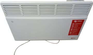 Б/в Обігрівач Roda bravo rb3-1500eu 01-200844677