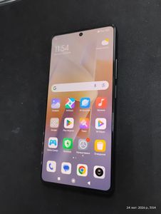 Б/в Мобільний телефон Xiaomi redmi note 13 5g 6/128gb 01-200884340