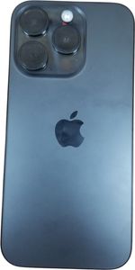 Б/в Мобільний телефон Apple iphone 15 pro 128gb 01-200838075