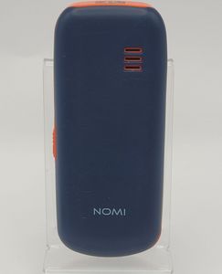 Б/в Мобільний телефон Nomi i1441 01-200884104