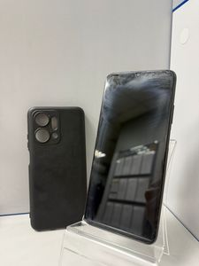 Б/в Мобільний телефон Honor x7a 4/128gb 01-200882322