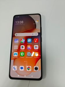 Б/в Мобільний телефон Xiaomi redmi note 13 4g 6/128gb 01-200883866