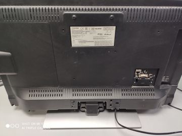 Б/в Телевізор Toshiba 28w3753dg 01-200862886
