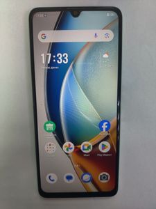 Б/в Мобільний телефон Zte nubia v70 max 6/128gb 01-200884246