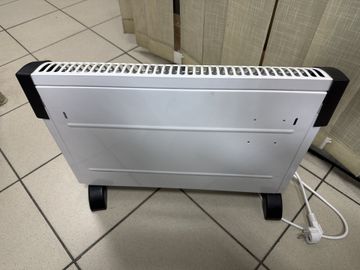 Б/в Обігрівач Interlux inc-5050h 01-200884805