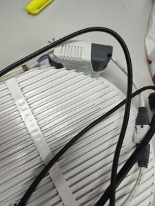 Б/у Led лампа Светкомплект sdl 22r 20w wh 01-200885258