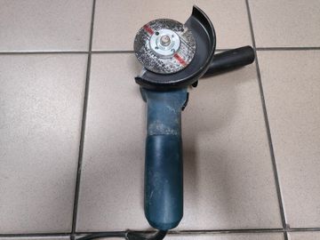 Б/в Кутова шліфмашина Bosch gws 670 professional 01-200885604