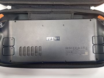 Б/в Ігрова приставка Valve steam deck 1tb 01-200885543
