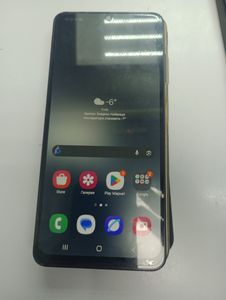 Б/в Мобільний телефон Samsung galaxy a06 4/128gb 01-200884434