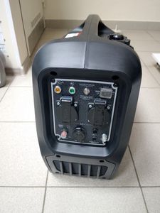 Б/в Генератор Forte fg2000i 01-200886101