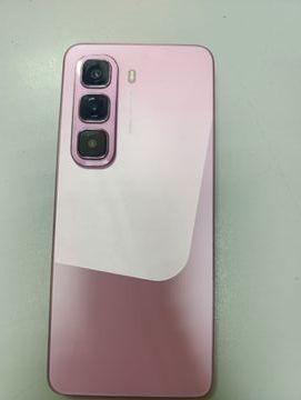 Б/в Мобільний телефон Infinix hot 50 8/256gb 01-200885400