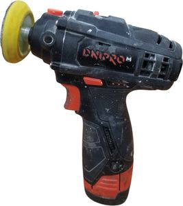 Б/в Набір інструментів Dnipro-M pm-12/ mt-12/ 1акб 2ah/ 1акб 4ah/ зп 01-200871047