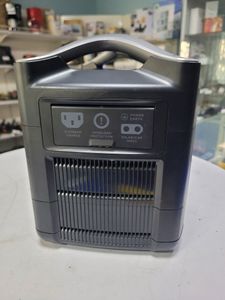 Б/в Зарядна станція Ecoflow river max 01-200886277