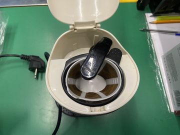 Б/в Кавоварка Grunhelm gdc-04 01-200887203