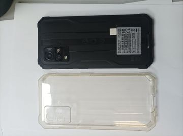 Б/у Мобильный телефон Blackview bv4800 pro 4/128gb 01-200886193