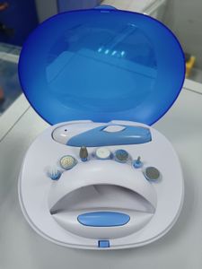 Б/в Фрезер для манікюру Comfortech fy-75 01-200885977