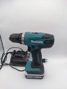 Б/у Дрель аккумуляторная Makita df347d (1акб 1,5ah + зп) 01-200887602