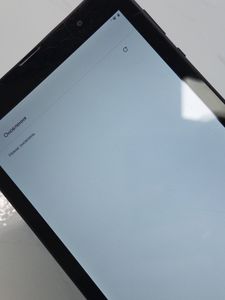 Б/в Планшет Sigma mobile x-style tab a801 32gb 4g 01-200887064