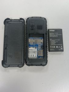 Б/в Мобільний телефон Sigma x-style 18 track 01-200886878