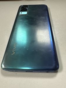 Б/в Мобільний телефон Vivo y31 4/64gb 01-200888109