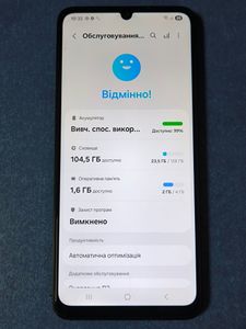 Б/в Мобільний телефон Samsung galaxy a05 4/128gb 01-200888102