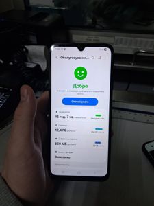 Б/в Мобільний телефон Samsung galaxy a05s 4/64gb 01-200883057