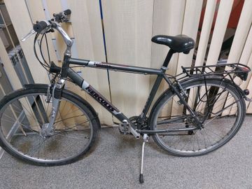 Б/в Велосипед Hercules nepal 28 01-200887487