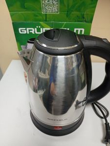 Б/в Електрочайник Grunhelm eks 7518 16-000269103