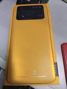 Б/у Мобильный телефон Xiaomi poco m4 pro 8/256gb 01-200888562