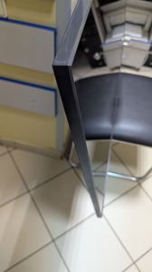 Б/в Телевізор Samsung ue50au7100 01-200888260