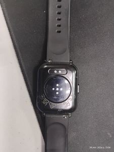 Б/в Смарт-годинник Hifuture zone2-grey 01-200888683