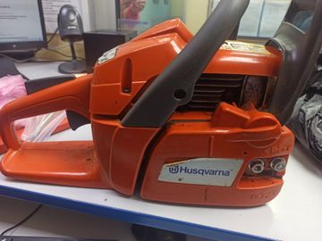 Б/в Пила ланцюгова Husqvarna 240 01-200888861