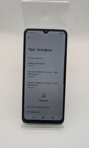 Б/в Мобільний телефон Xiaomi redmi a3 3/64gb 01-200888224