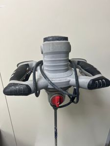 Б/у Дрель-миксер Forte hm 1470-2 vp 01-200886828