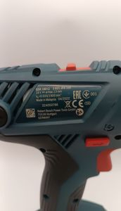 Б/в Шурупокрут Bosch gsr 180 li 01-200886579